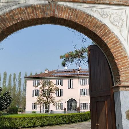 B&B La Cascina Grossa Alessandria Bagian luar foto