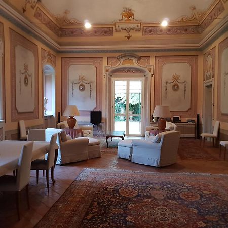 B&B La Cascina Grossa Alessandria Bagian luar foto