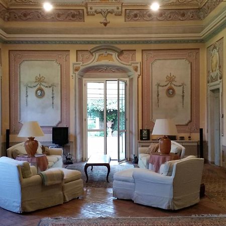 B&B La Cascina Grossa Alessandria Bagian luar foto