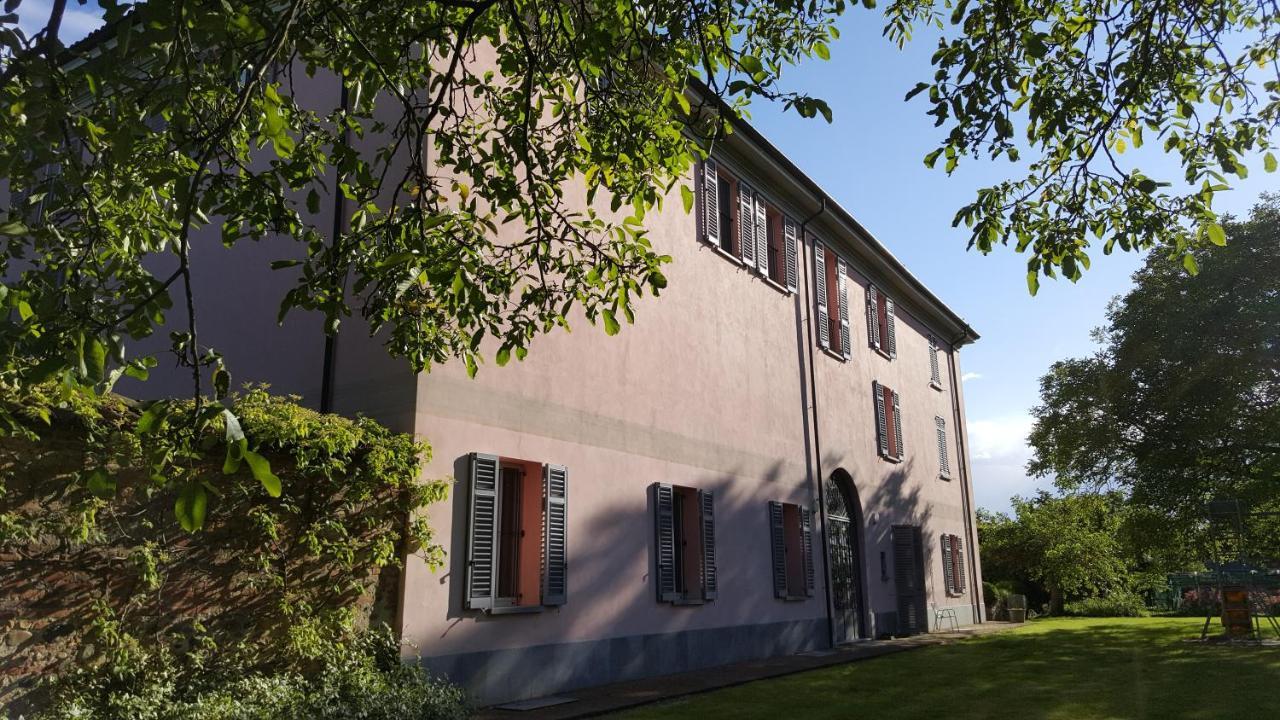 B&B La Cascina Grossa Alessandria Bagian luar foto