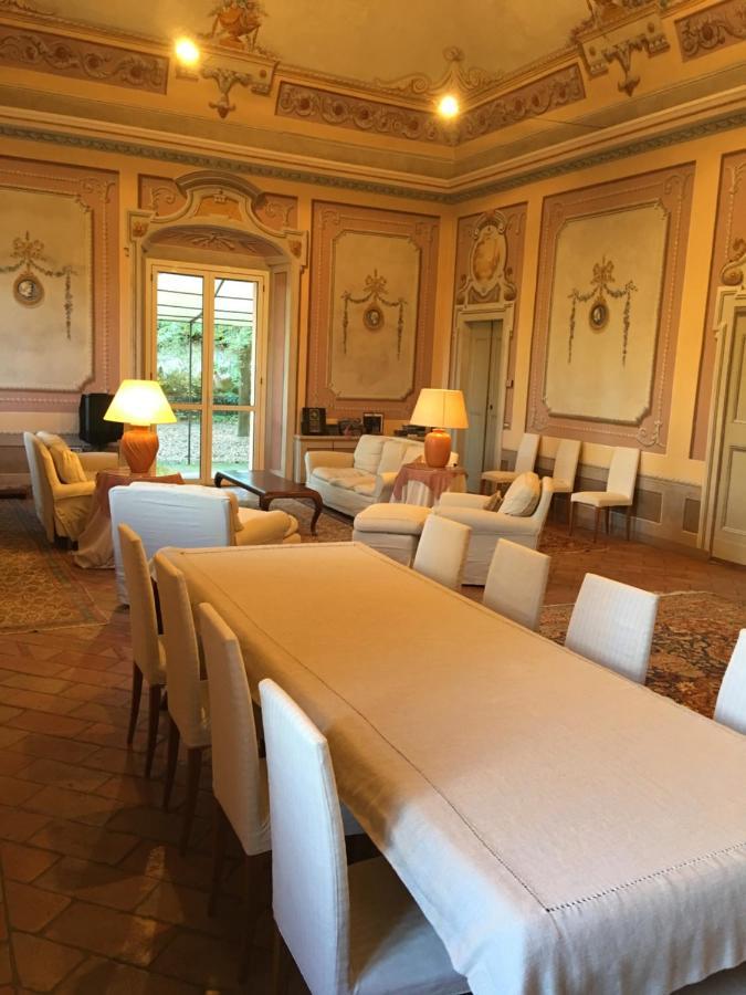 B&B La Cascina Grossa Alessandria Bagian luar foto