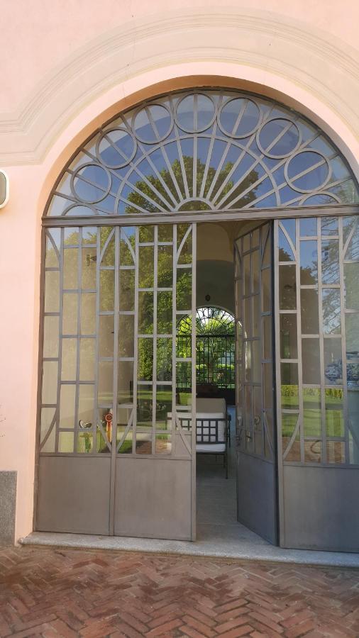 B&B La Cascina Grossa Alessandria Bagian luar foto