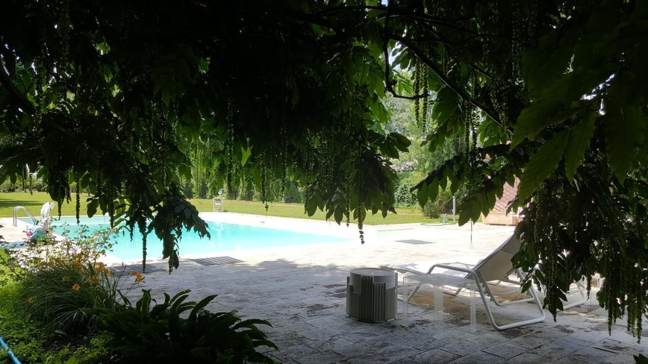 B&B La Cascina Grossa Alessandria Bagian luar foto