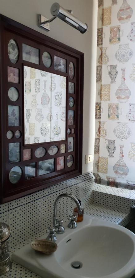 B&B La Cascina Grossa Alessandria Bagian luar foto