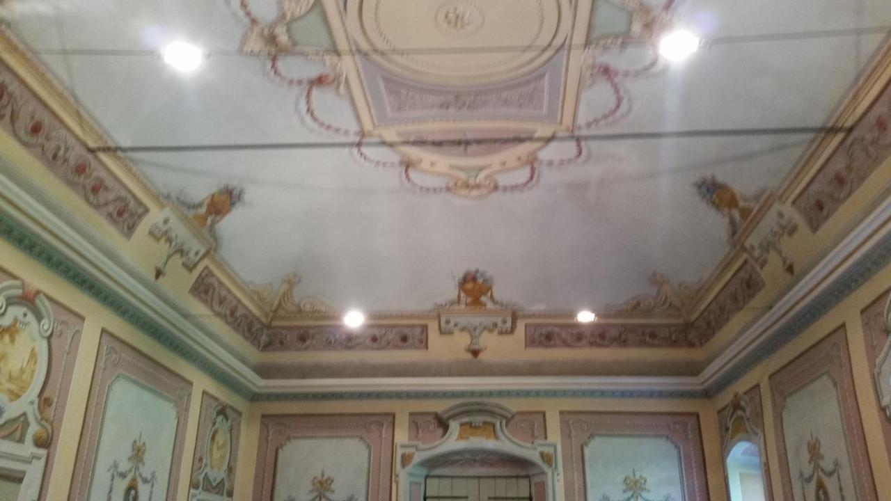 B&B La Cascina Grossa Alessandria Bagian luar foto