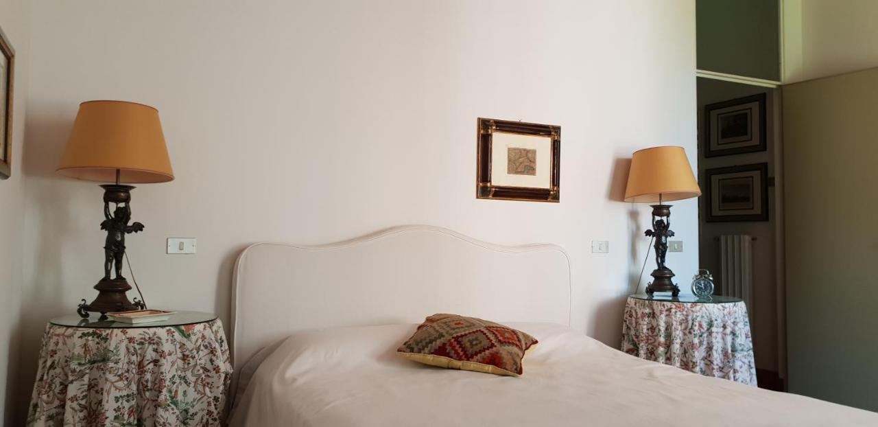 B&B La Cascina Grossa Alessandria Bagian luar foto