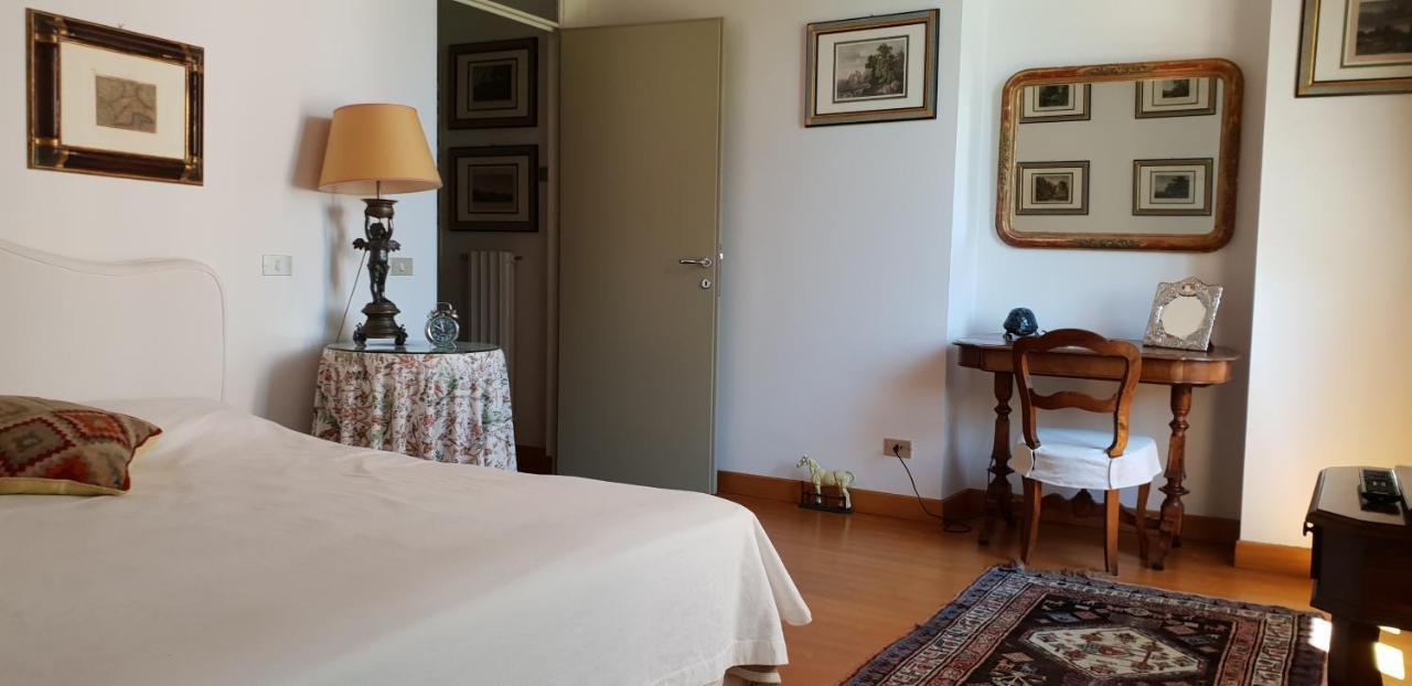 B&B La Cascina Grossa Alessandria Bagian luar foto