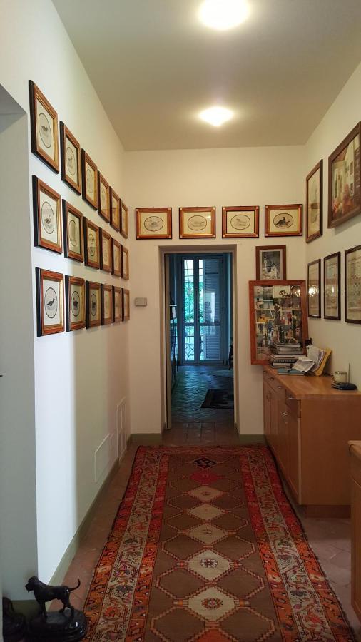 B&B La Cascina Grossa Alessandria Bagian luar foto