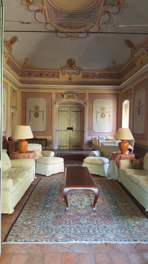 B&B La Cascina Grossa Alessandria Bagian luar foto