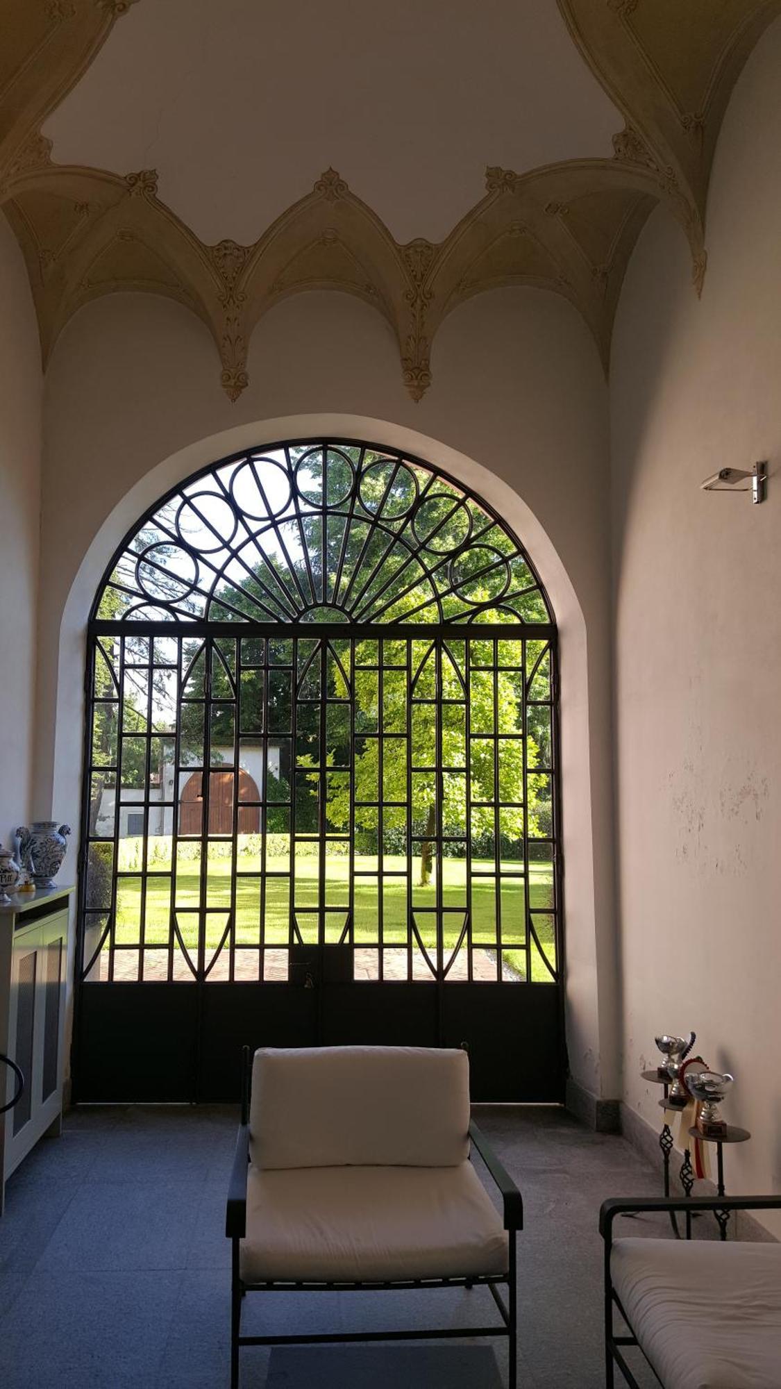 B&B La Cascina Grossa Alessandria Bagian luar foto